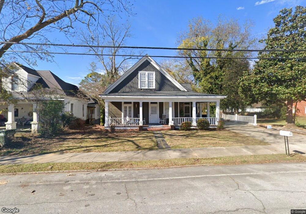 170 S Mcintosh St, Elberton, GA 30635 - photo 1