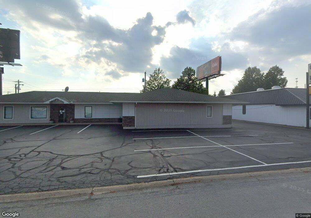 1808 E Markland Ave, Kokomo, IN 46901 - photo 1