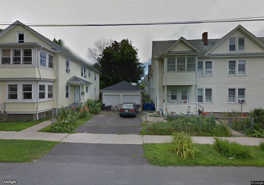 78 Elmdale St unit 2, West Springfield, MA 01089 - photo 1