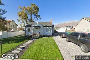 396 W 400 S, Orem, UT 84058