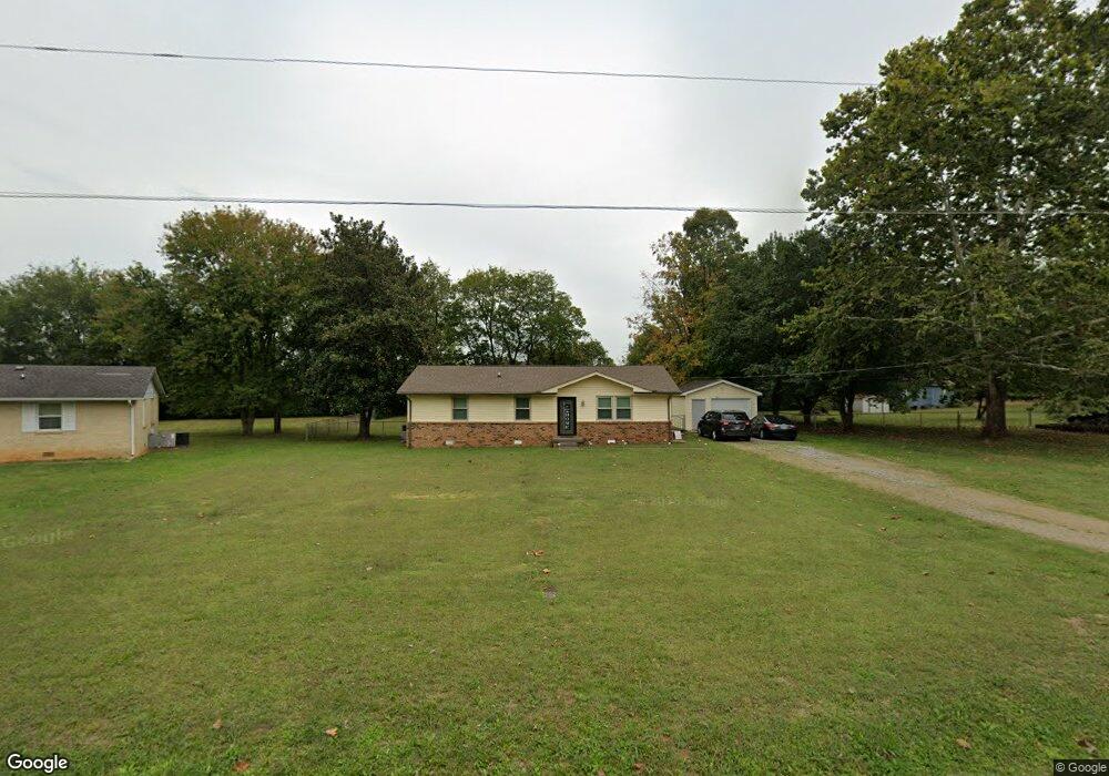 3210 Harris St, Murfreesboro, TN 37130 - photo 1
