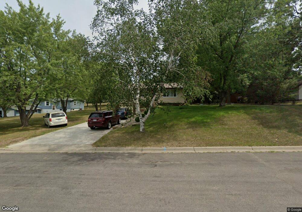 608 4th St S, Long Prairie, MN 56347 - photo 1