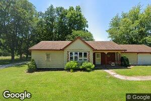 112 E 2nd St, Blairstown, MO 64726