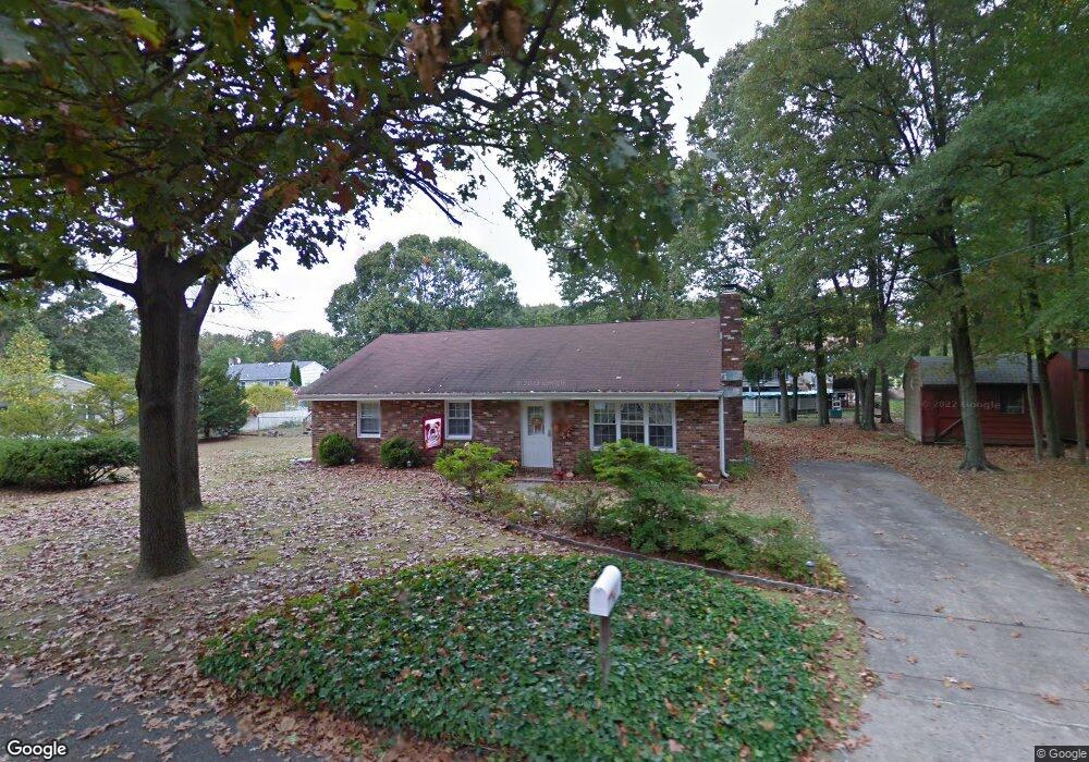 752 Maine Ave, Woodbury, NJ 08096 - photo 1