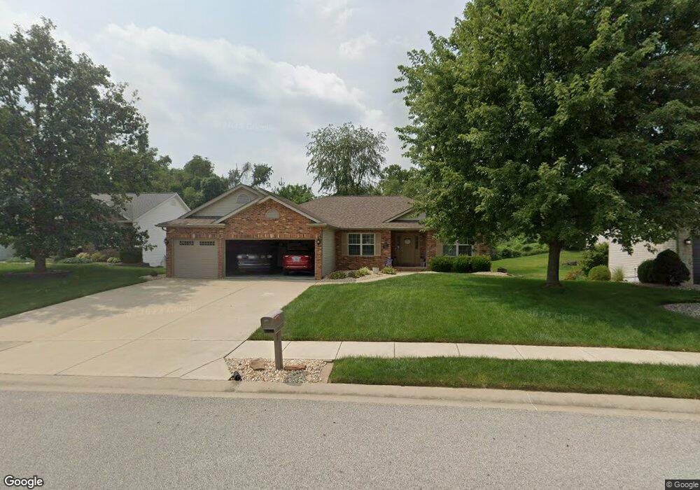 2515 Gecko Dr, Maryville, IL 62062 - photo 1