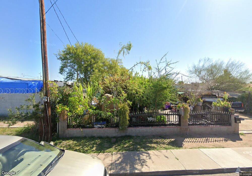 1519 N 25th St, Phoenix, AZ 85008 - photo 1