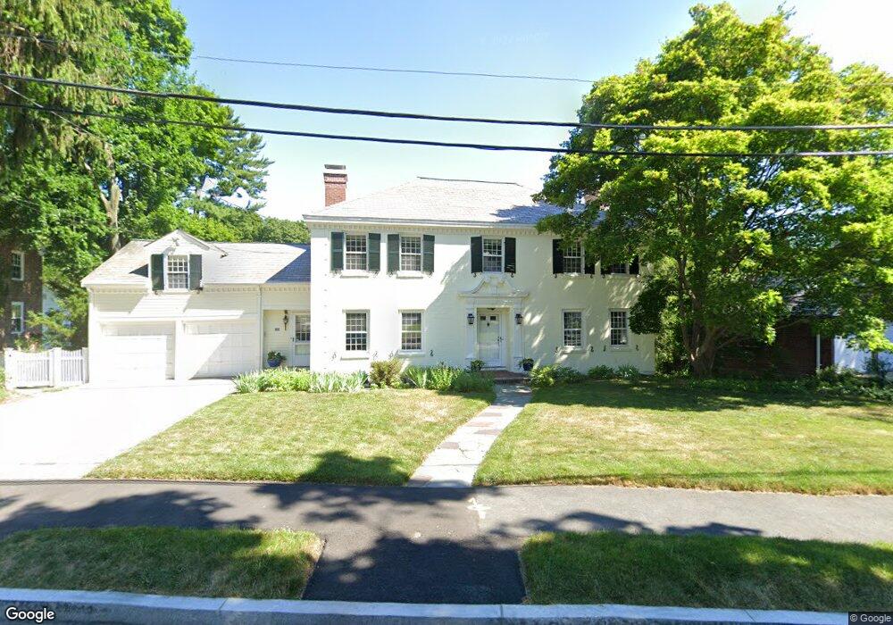 32 Oldham Rd, West Newton, MA 02465 - photo 1