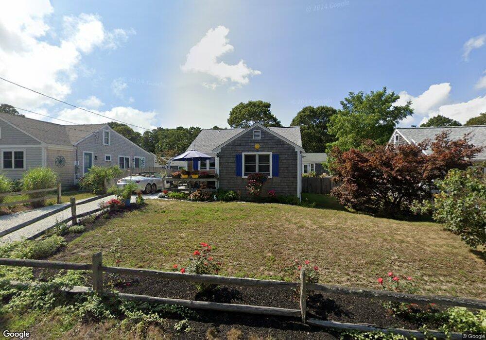 10 Siasconset Ave, Dennis Port, MA 2639 - photo 1