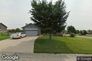 206 N 6th St, Cimarron, KS 67835