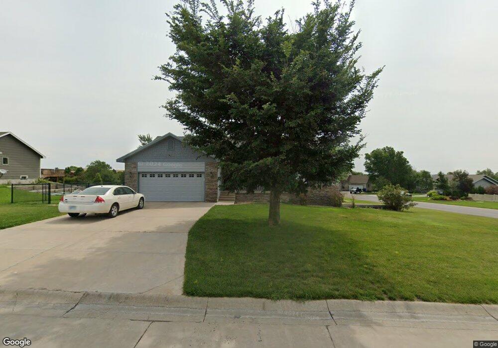 206 N 6th St, Cimarron, KS 67835 - photo 1
