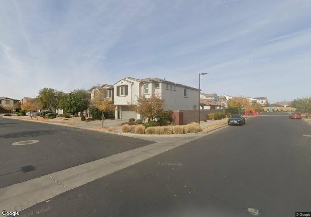 9628 E Travertine Ave, Mesa, AZ 85212 - photo 1