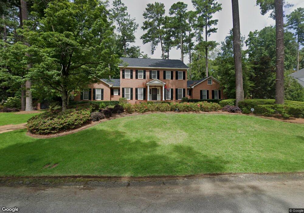 717 Somerset Way, Augusta, GA 30909 - photo 1