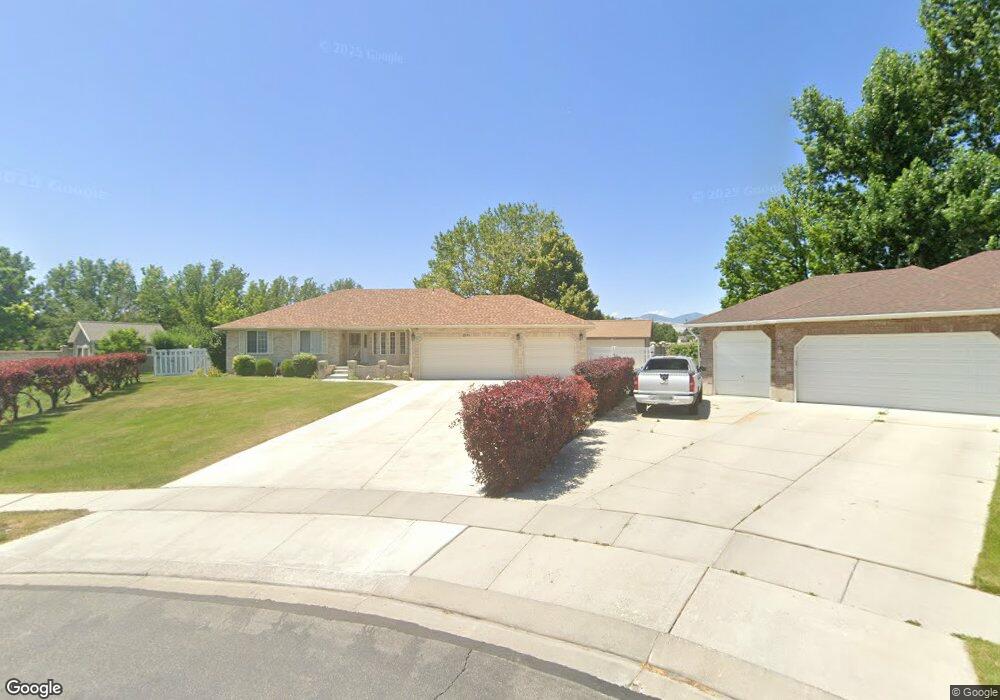 2535 W 11170 S, South Jordan, UT 84095 - photo 1