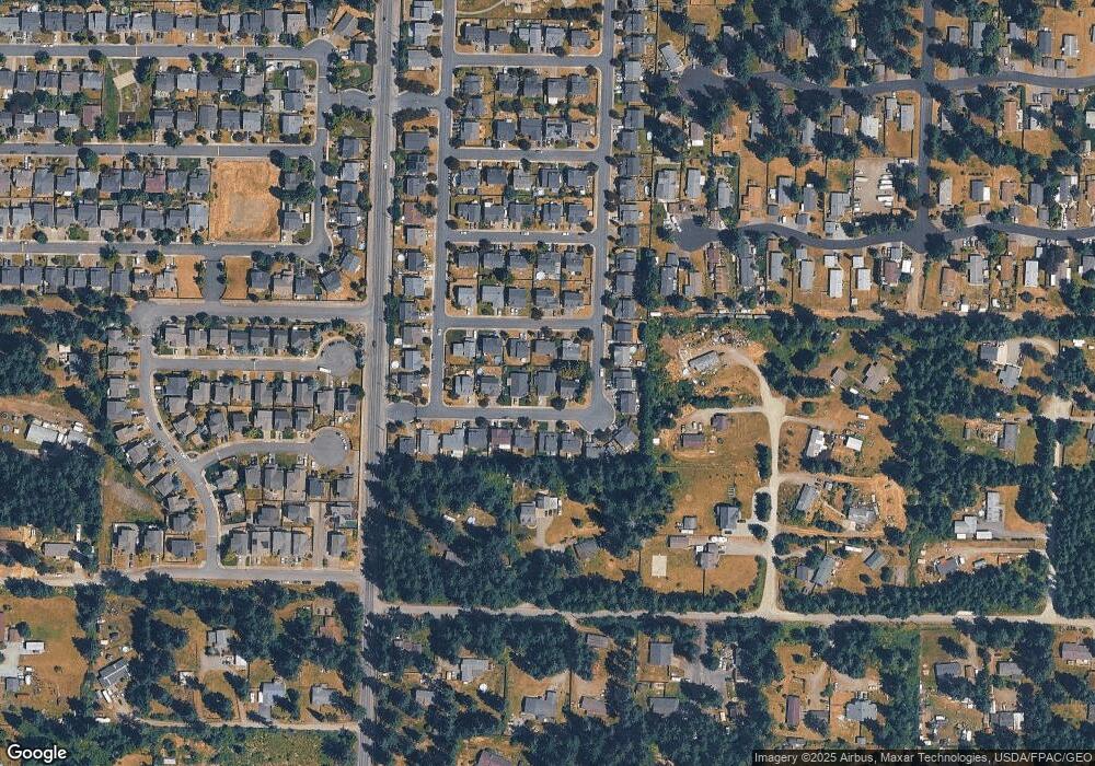 7907 196th Street Ct E, Spanaway, WA 98387 - photo 1