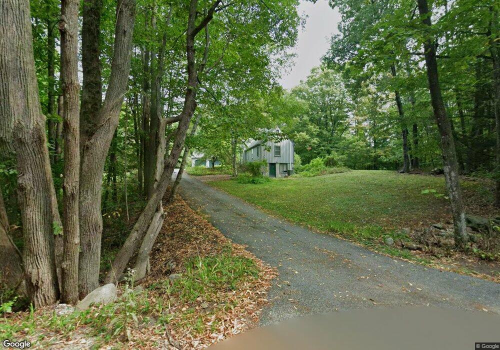 11 Eaton Rd, Amherst, NH 03031 - photo 1