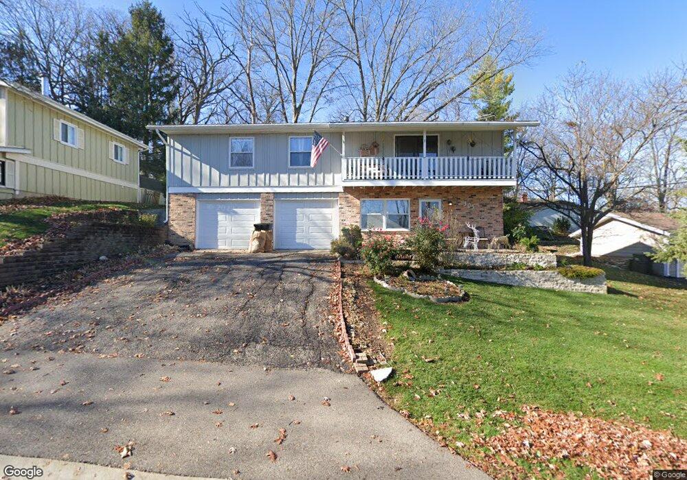 305 Apache Trail, Lake In the Hills, IL 60156 - photo 1