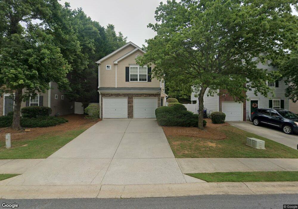 216 Osmanthus Way unit 2, Canton, GA 30114 - photo 1