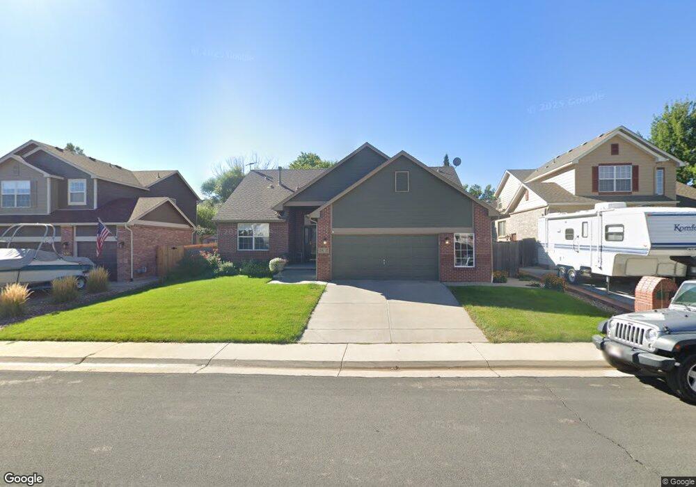 2442 E 126th Loop, Thornton, CO 80241 - photo 1