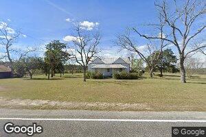 1260 Highway 165, Milan, GA 31060