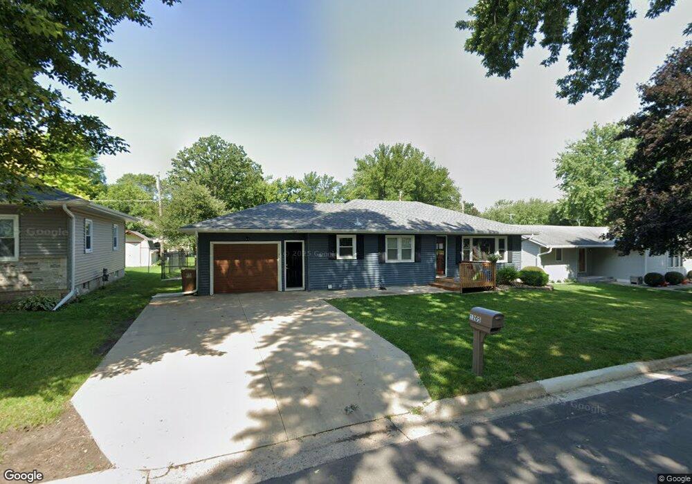 1205 Columbus Ave, Albert Lea, MN 56007 - photo 1