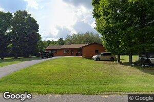 505 W 2nd St, Caspian, MI 49915
