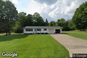 507 W 2nd St, Caspian, MI 49915
