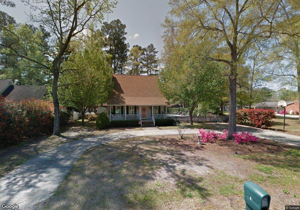 305 Country Club Dr, Conway, SC 29526 - photo 1