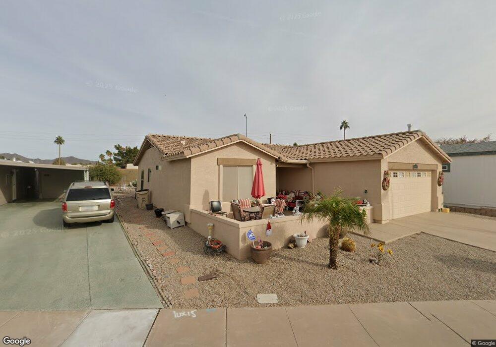 2225 N Shannon Way unit 1, Mesa, AZ 85215 - photo 1