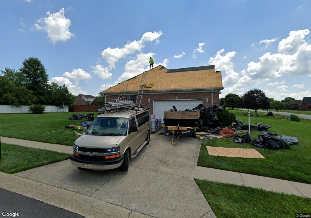 480 Barbara Sue Ln, Mount Washington, KY 40047 - photo 1