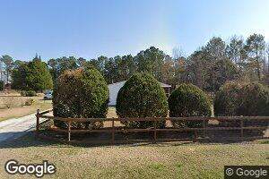 4885 Malpass Corner Rd, Burgaw, NC 28425