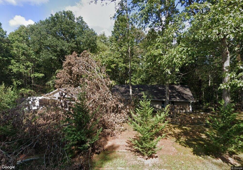 880 Alfred Taylor Dr, Demorest, GA 30535 - photo 1