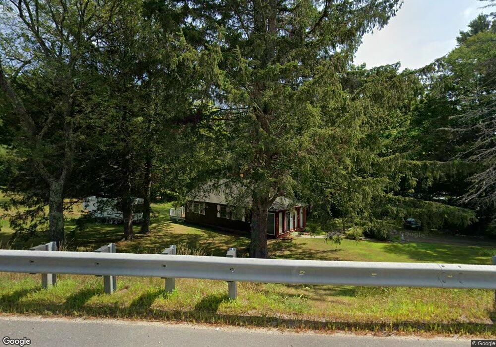 81 N Main St, Troy, NH 03465 - photo 1