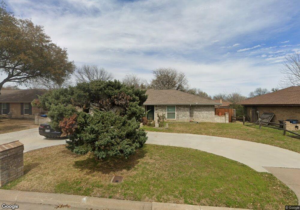 4112 Alava Dr, Fort Worth, TX 76133 - photo 1