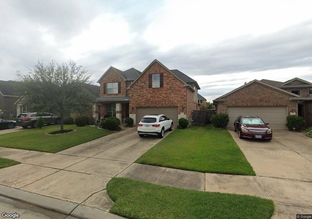 4218 Churchill Place Ct, Fulshear, TX 77441 - photo 1