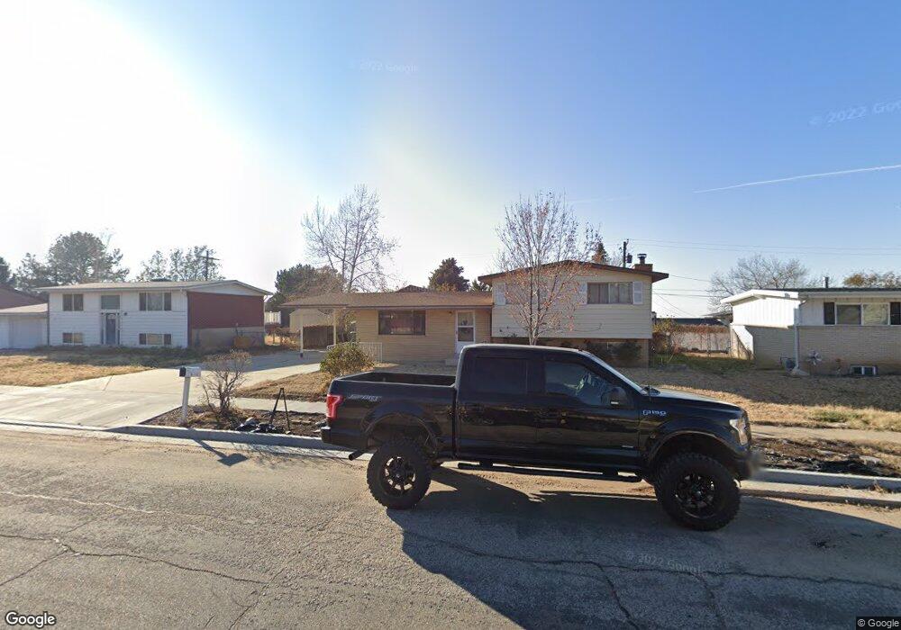 4317 S 2400 W, Roy, UT 84067 - photo 1
