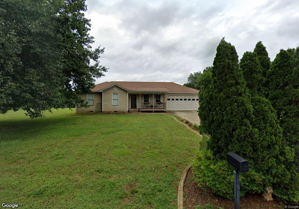 27 Setters Pointe, Euharlee, GA 30145 - photo 1