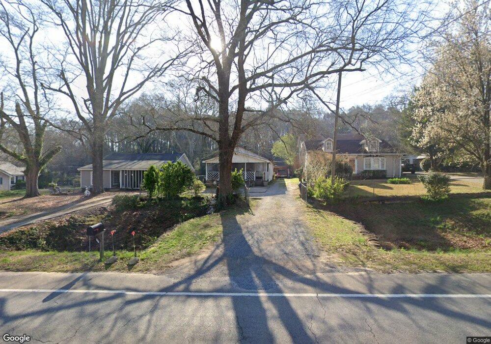 1325 Cave Spring Rd SW, Rome, GA 30161 - photo 1