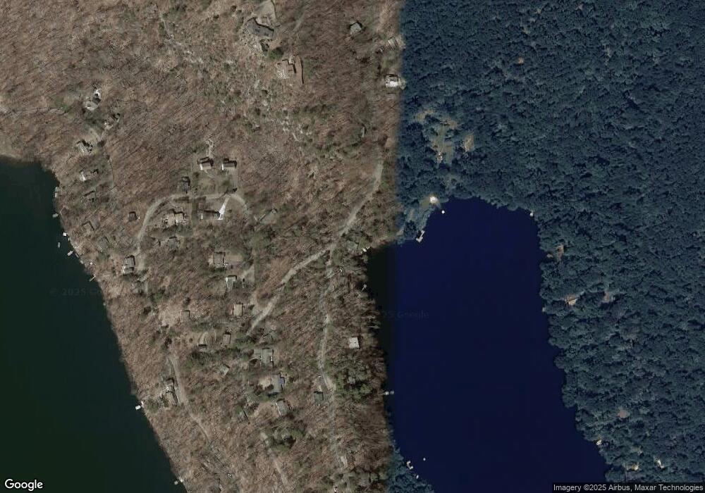 147 Green Pond Rd, Sherman, CT 06784 - photo 1