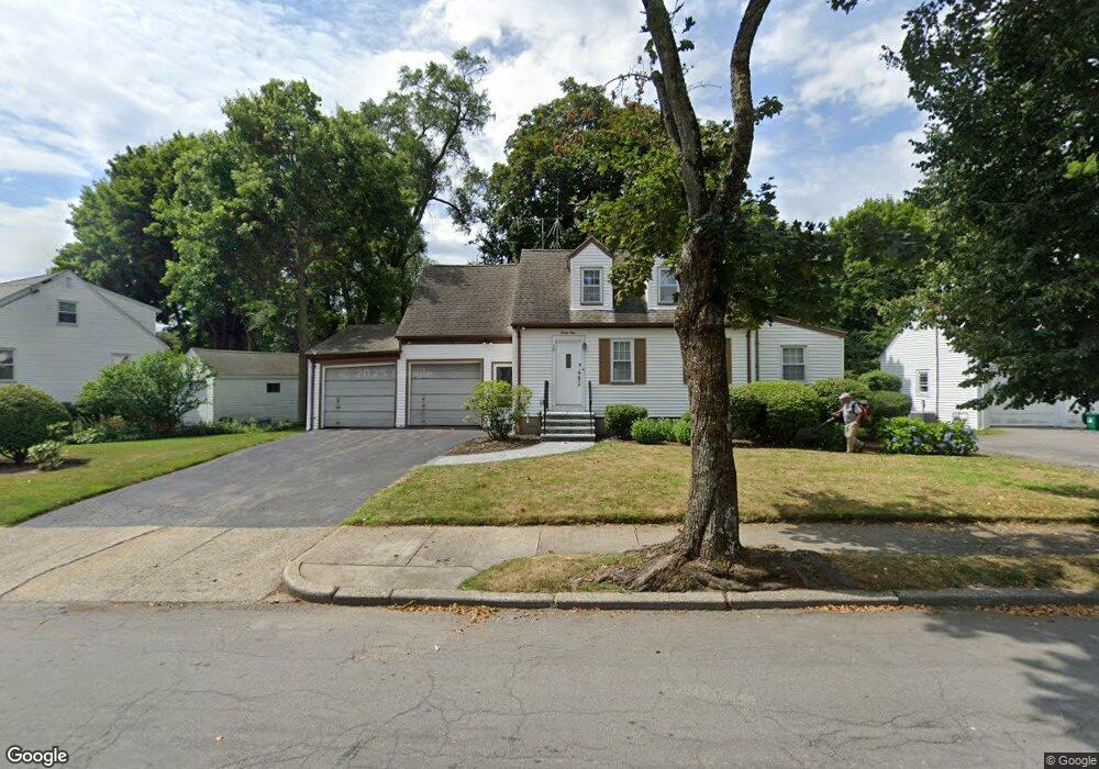 39 Theodore Rd, Newton Center, MA 02459 - photo 1