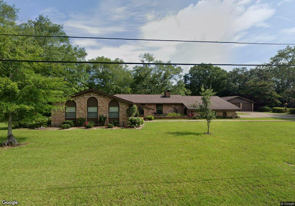 3905 Sentinel Dr, Moss Point, MS 39562 - photo 1