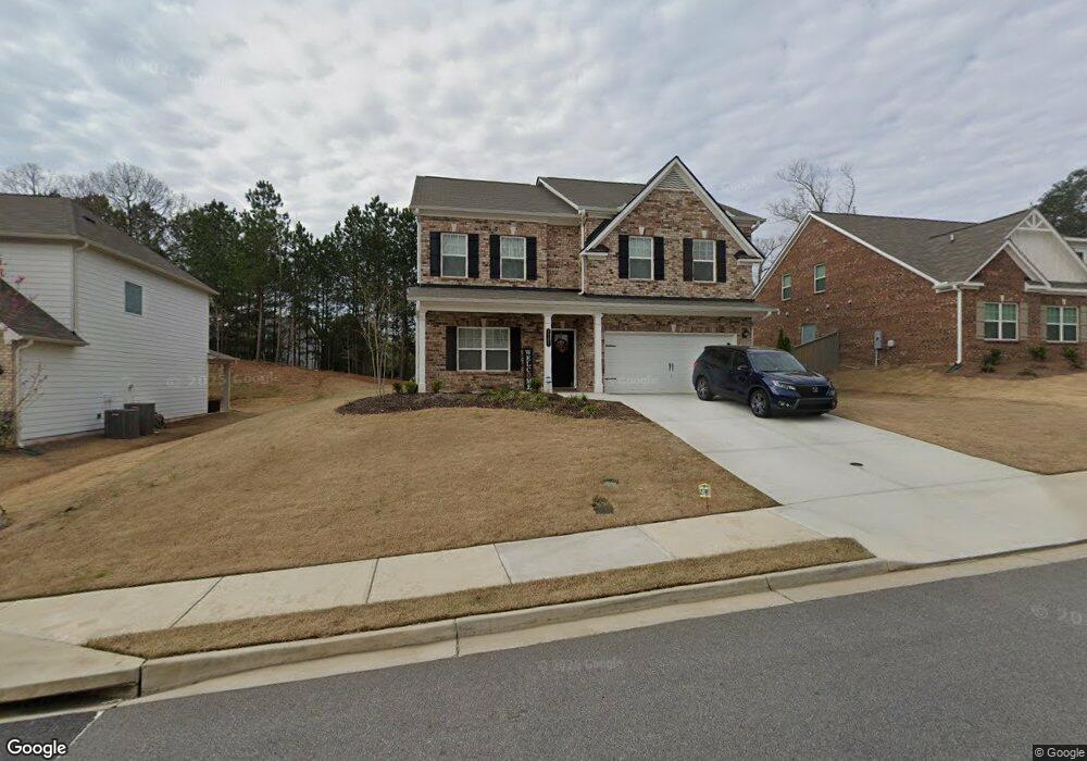 3242 Auburn Ave, Dacula, GA 30019 - photo 1