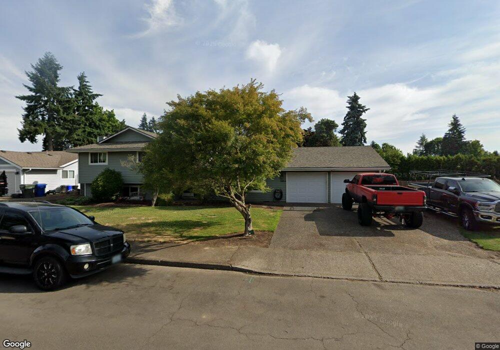 5564 Klicitat Dr NE, Keizer, OR 97303 - photo 1