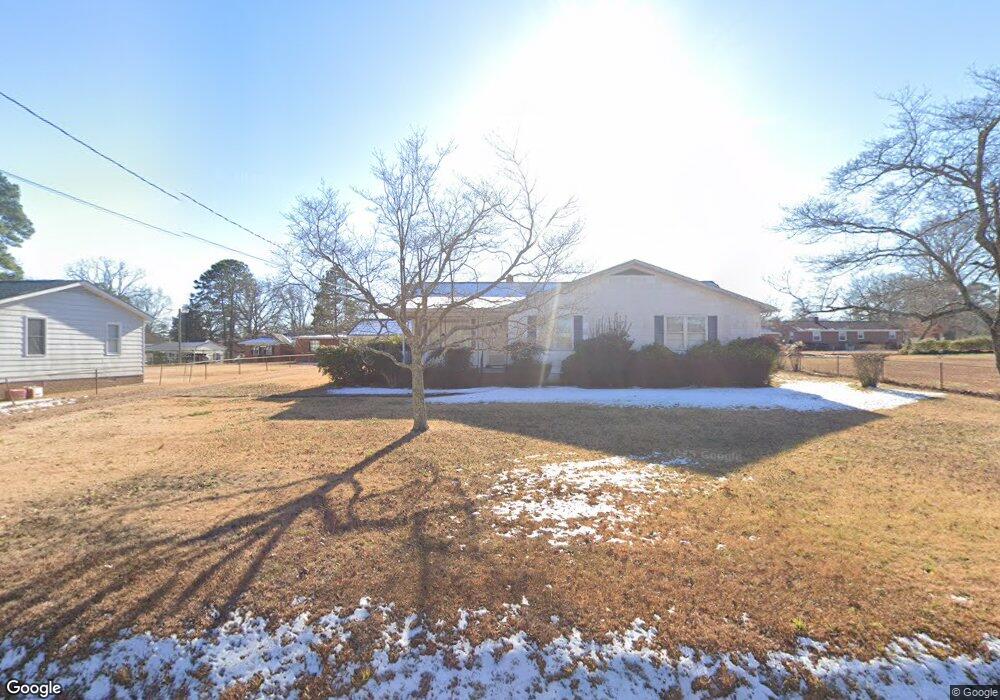 1315 Hurley St, Roanoke Rapids, NC 27870 - photo 1