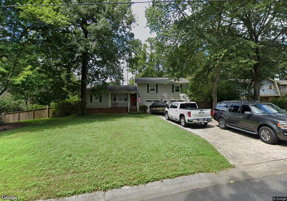 3455 Staci Ct NE, Marietta, GA 30066 - photo 1