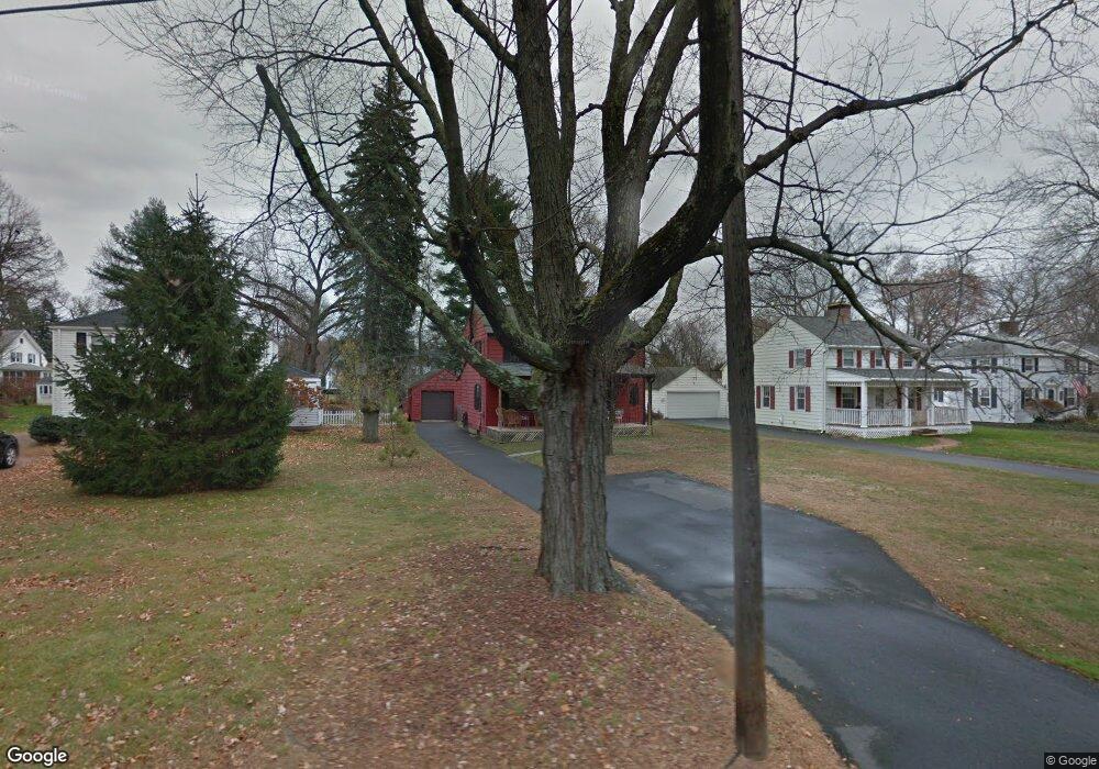 135 Harwich Rd, West Springfield, MA 01089 - photo 1