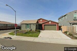 4024 Hearst Castle Way, Rancho Cordova, CA 95742