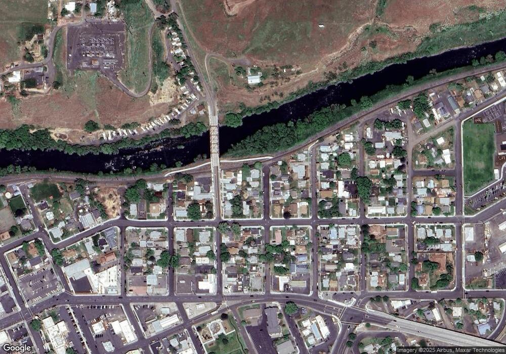 7 SE 9th St, Pendleton, OR 97801 - photo 1