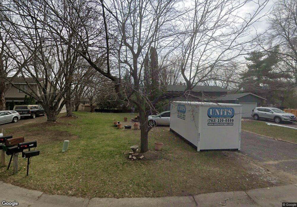 1450 109th Ln NW, Coon Rapids, MN 55433 - photo 1