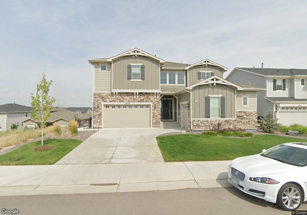 14223 Kearney Loop, Brighton, CO 80602 - photo 1