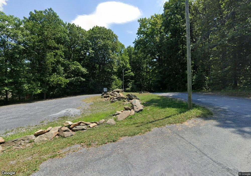 0 Old Linden Rd unit 1009366410, Linden, VA 22642 - photo 1